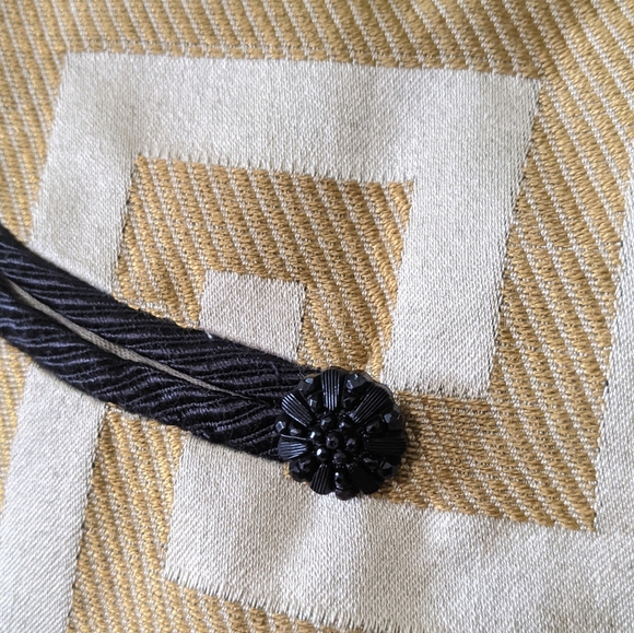 🐦3/$20🐦 Max & Mabel geometric tapestry vest - Picture 7 of 11